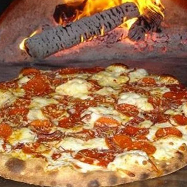 Westlands Pizza