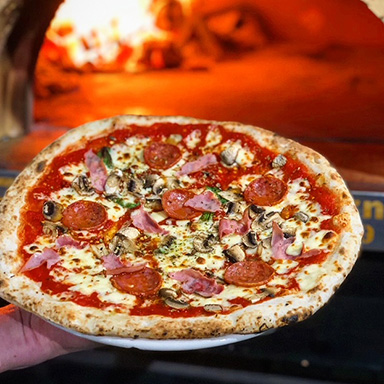 Forno Pizza