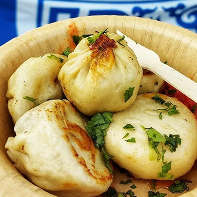 Nawa Kitchen