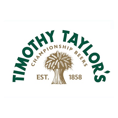 Timothy Taylor’s