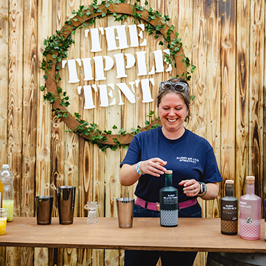 Barry Island Spirits Co