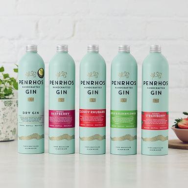Penrhos Spirits
