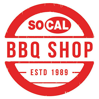 Socal BBQ Shop
