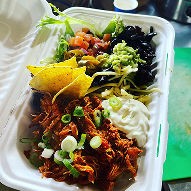 THAT’S NACHO BURRITO