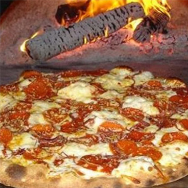 WESTLANDS ARTISAN PIZZA