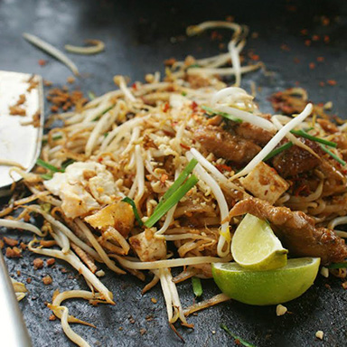 PAD THAI BANGWOK