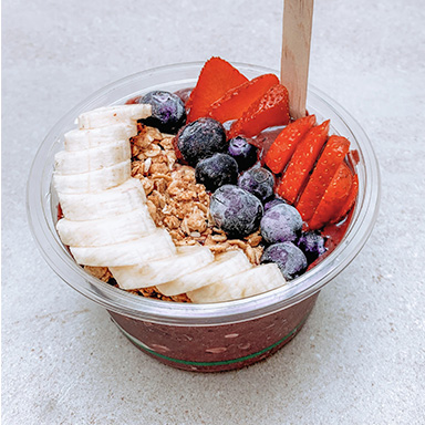 FIG & FLEUR – JECO BOWL