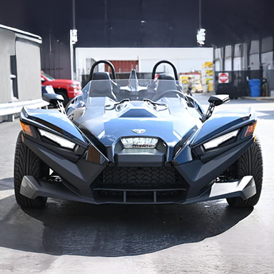 Bespoke Vehicle Imports