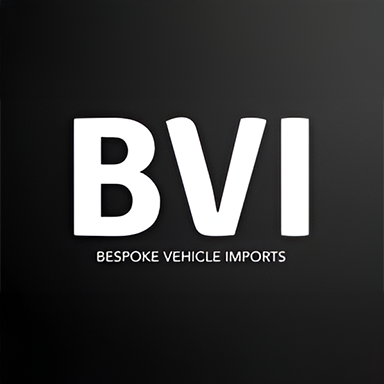 Bespoke Vehicle Imports