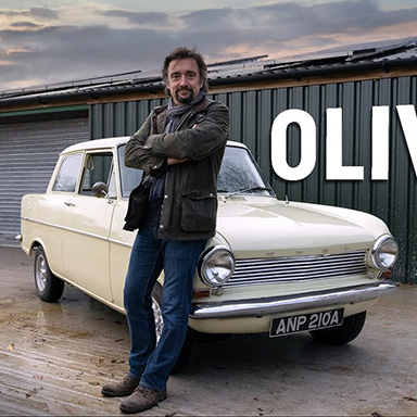 Oliver