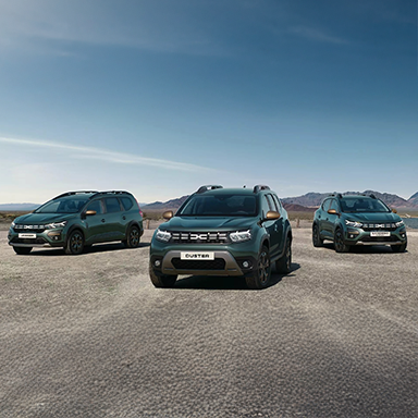 Dacia
