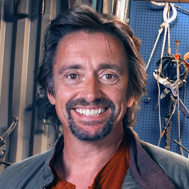 Richard-Hammond