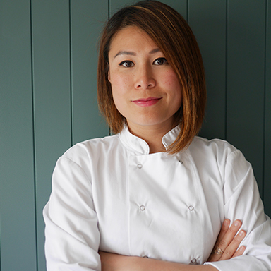 Ping Coombes 