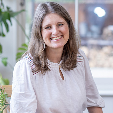 Lucinda Miller