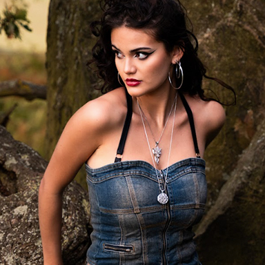 Amber Saqladi