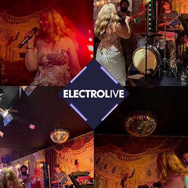 ElectroLive