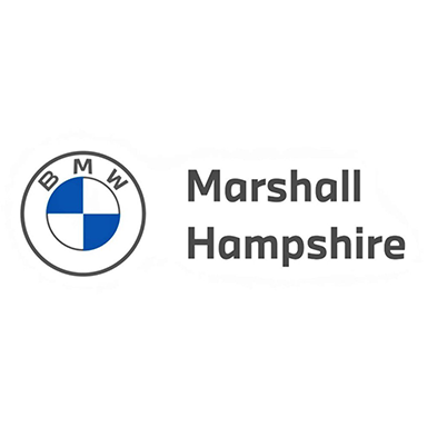 Marshall BMW