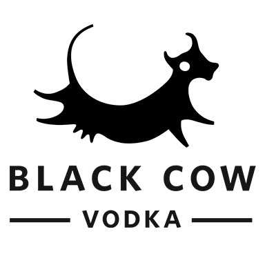 Black Cow Vodka