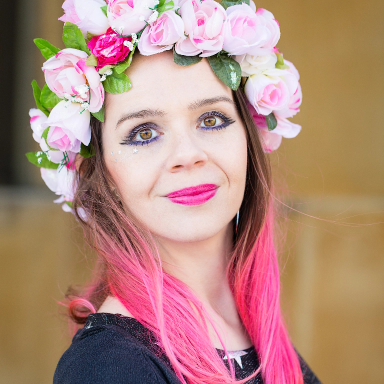 BBC 500 Words: Magic and Moonlight with Harriet Muncaster