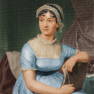 Discovering Jane Austen