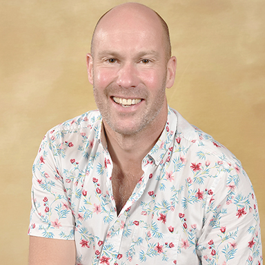 Andy Clarke
