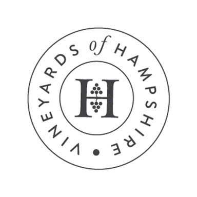 Vineyards of Hampshire