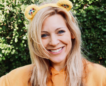 Naomi Wilkinson