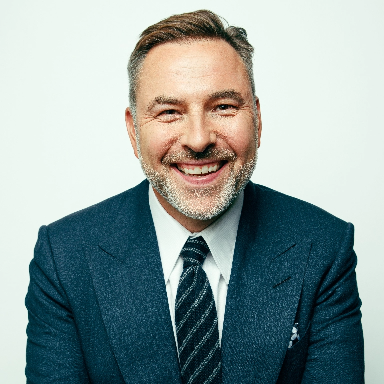 Out of this World with David Walliams 