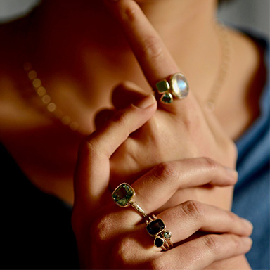 Quince Jewellery