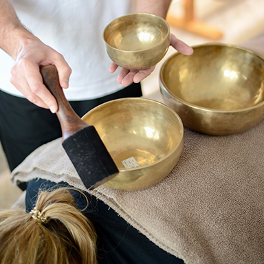 Mindset Unlimited Sonic Massage