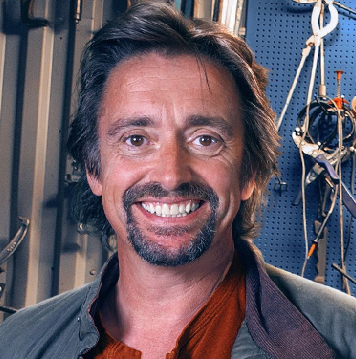 Richard-Hammond
