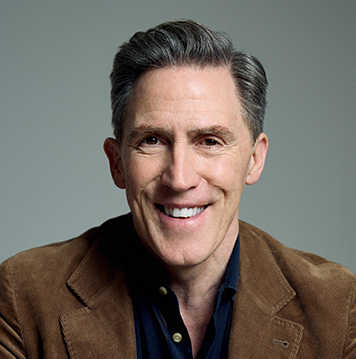Rob Brydon