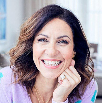 julia bradbury