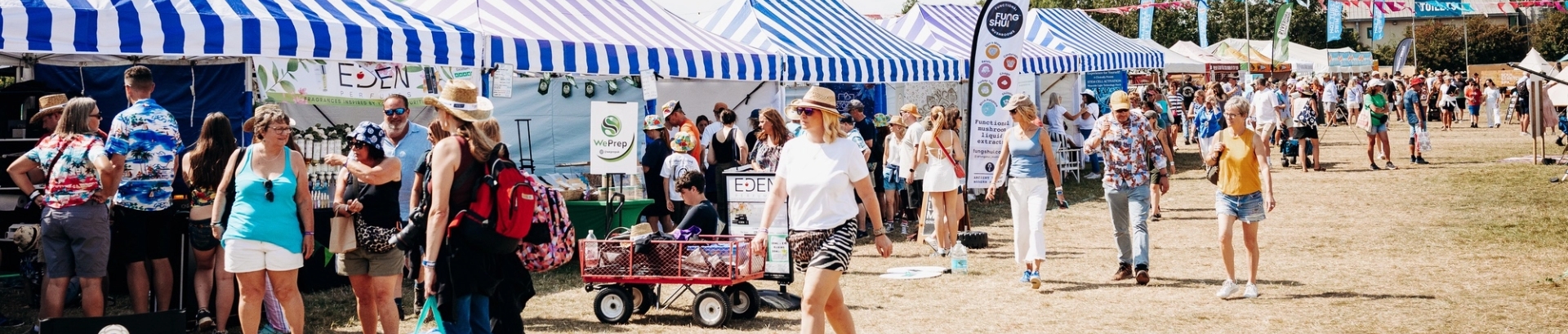 Why your brand belongs at CarFest 2026