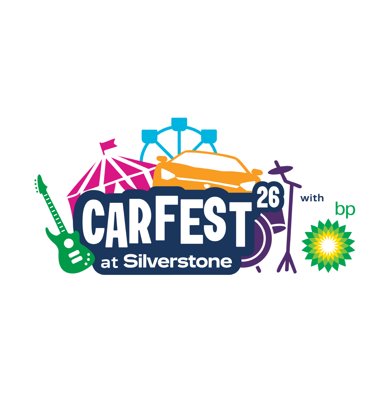 Explore Silly Science - CarFest