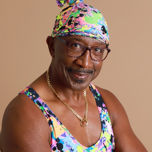 Mr-Motivator