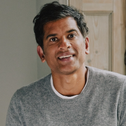 Dr Rangan Chatterjee