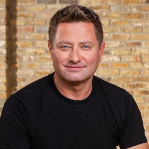George-Clarke
