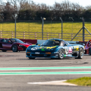 SPORTING BEARS DREAM RIDES