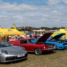 THE PITSTOP PLAYGROUND