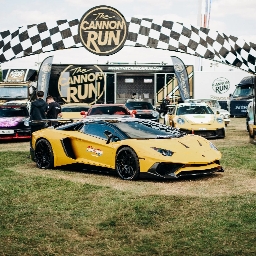 THE PITSTOP PLAYGROUND