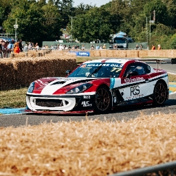 THE PITSTOP PLAYGROUND