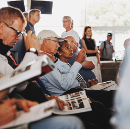 THE PITSTOP PLAYGROUND