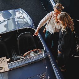 SPORTING BEARS DREAM RIDES