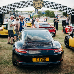 SPORTING BEARS DREAM RIDES