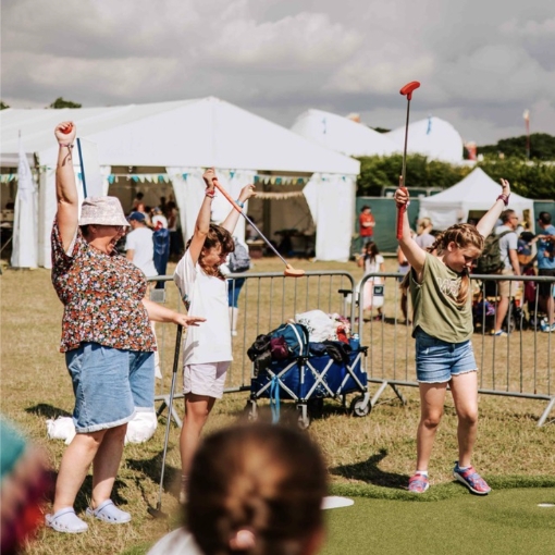 GLOBE-TROTTERS-CRAZY-GOLF