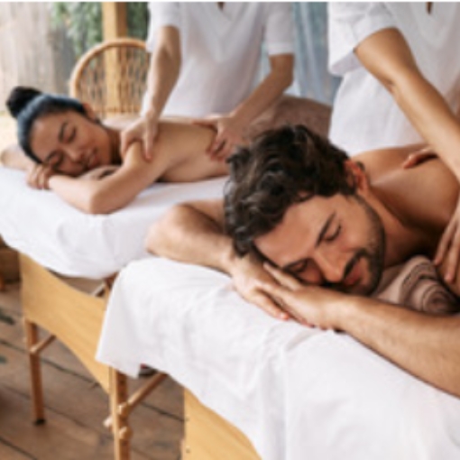 A Sanctuary of Calm with Soul Stretch