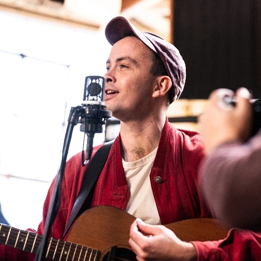 James RileyJames Riley