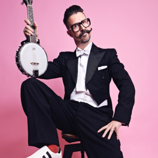 Mr.B Gentleman Rhymer 