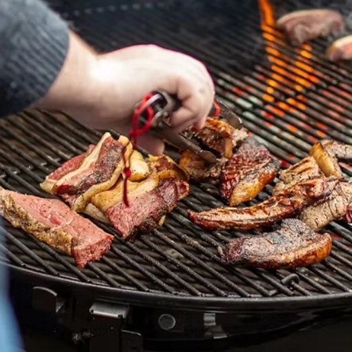 Pitmaster Secrets: Build-the-Perfect-Rub